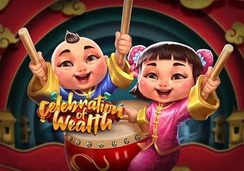 Celebration of Wealth game
