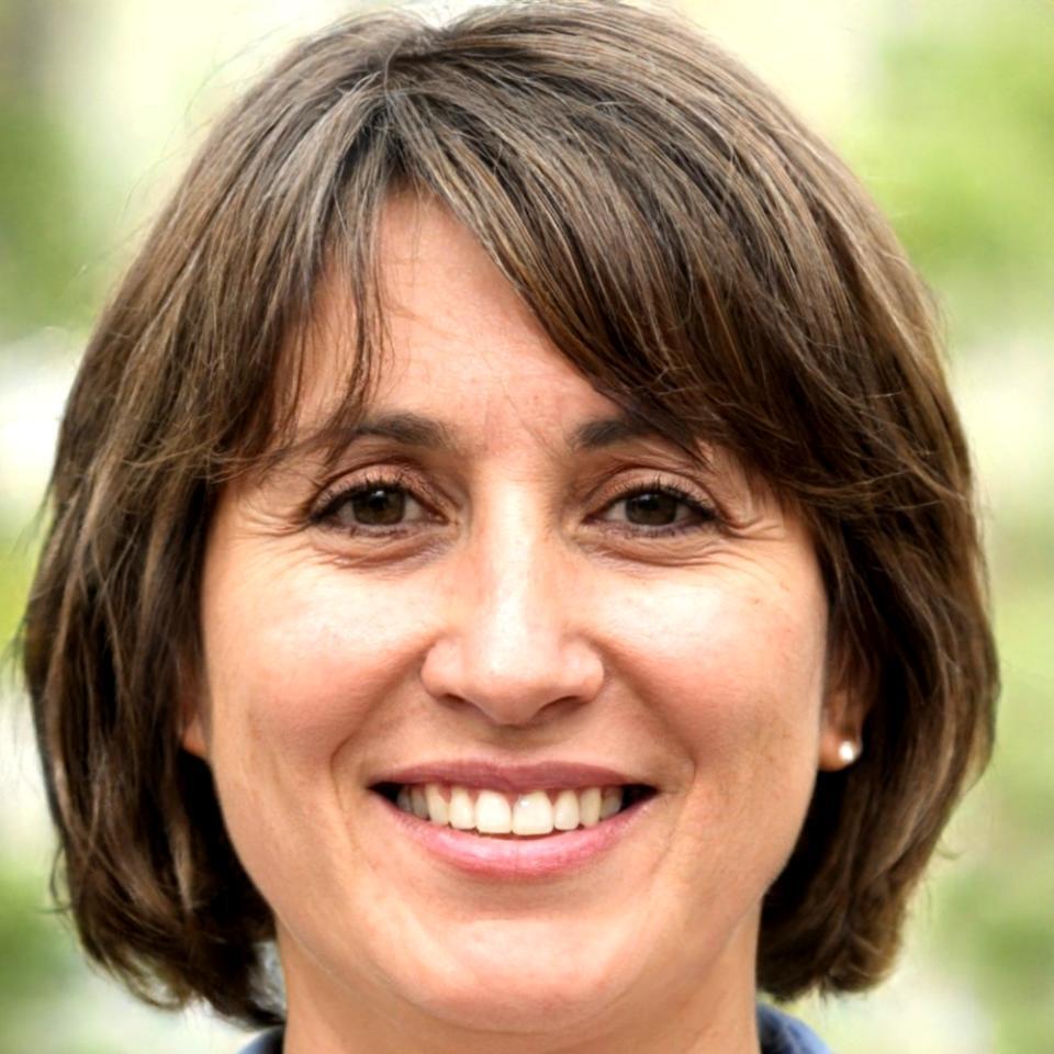 Supportmedewerker klaar om je te helpen