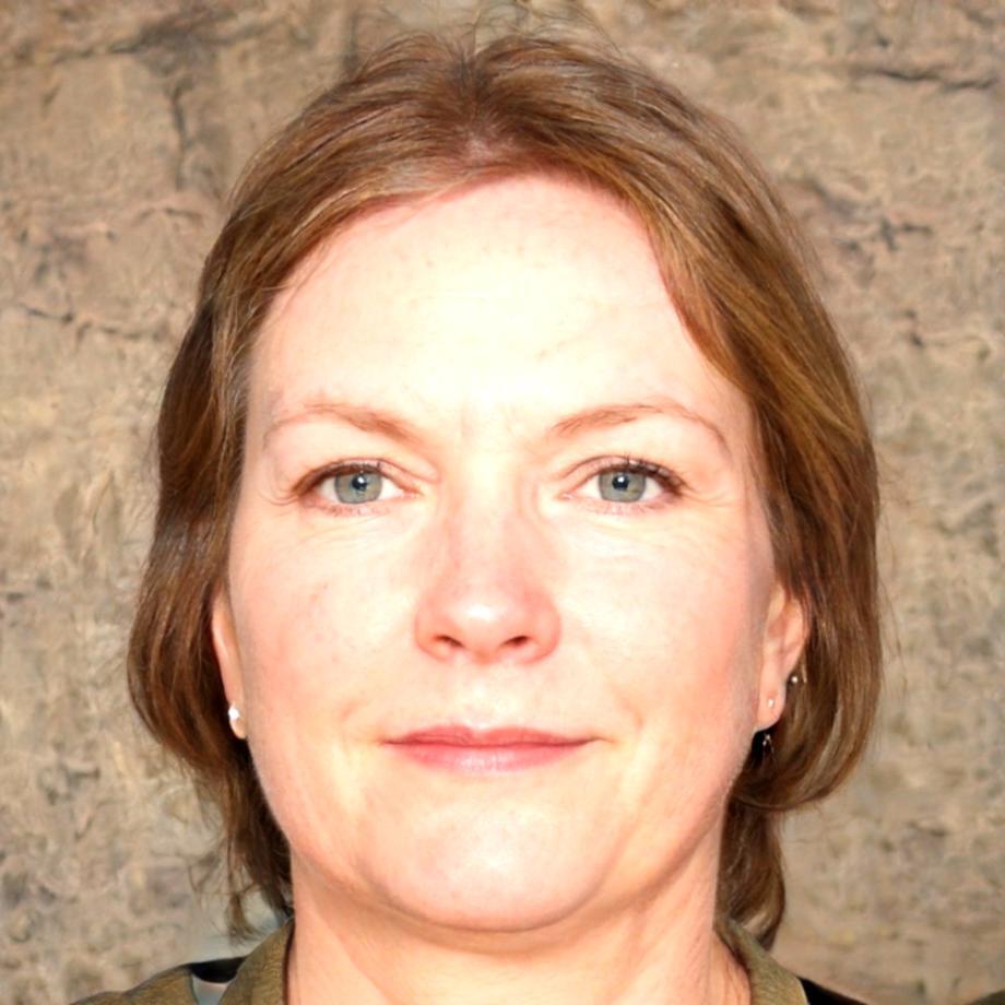 Testimonial Annika Bergström