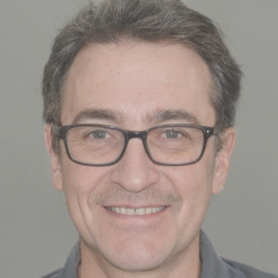 Testimonial Dimitri Volkov